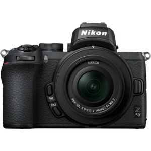 Nikon Z50 16-50mm 單鏡組 公司貨相機收購